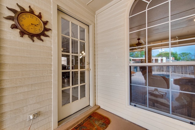 5500 Heartland Ct, Midland, TX 79707 - property entrance