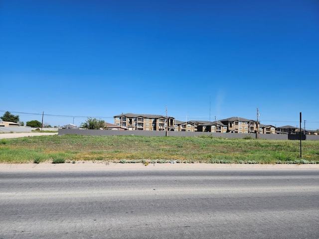 1701 S Lamesa Rd, Midland TX, 79701 land for sale