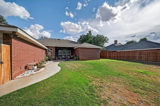 5506 Ridgemont, Midland, TX 79707 - photo 54