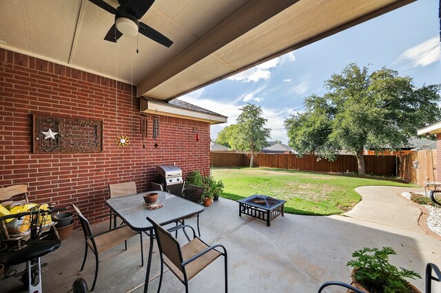 5506 Ridgemont, Midland, TX 79707 - photo 52