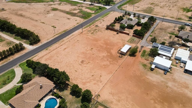 2429 S County Rd 1120, Midland, TX 79706 - view of property location featuring a pool