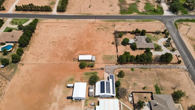 2429 S County Rd 1120, Midland, TX 79706 - aerial overview of property's location