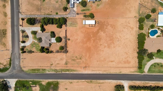 2429 S County Rd 1120, Midland, TX 79706 - view of property location
