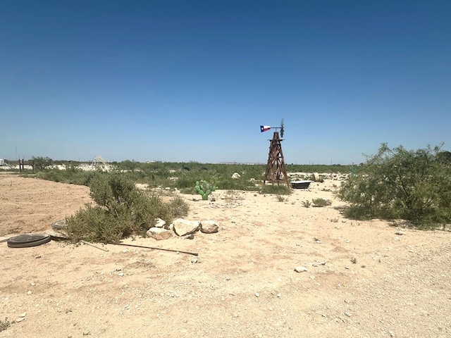 1526 W 45th St, Fort Stockton, TX 79735 - photo 5