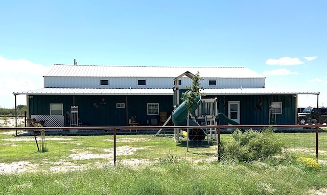 1526 W 45th St, Fort Stockton, TX 79735 - photo 8