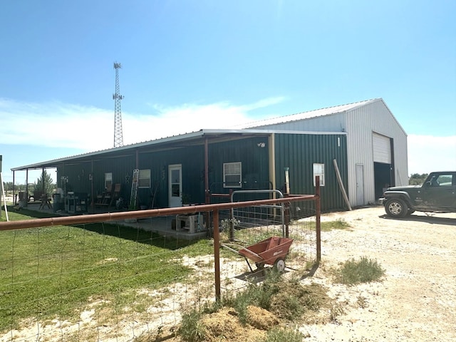 1526 W 45th St, Fort Stockton, TX 79735 - photo 7