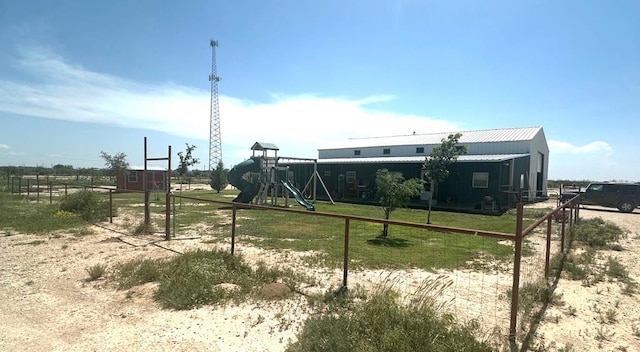 1526 W 45th St, Fort Stockton, TX 79735 - photo 1