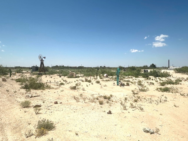 1526 W 45th St, Fort Stockton, TX 79735 - photo 6