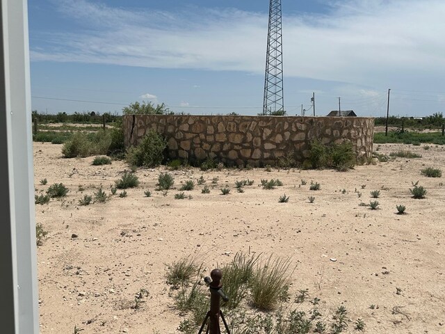 1526 W 45th St, Fort Stockton, TX 79735 - photo 30
