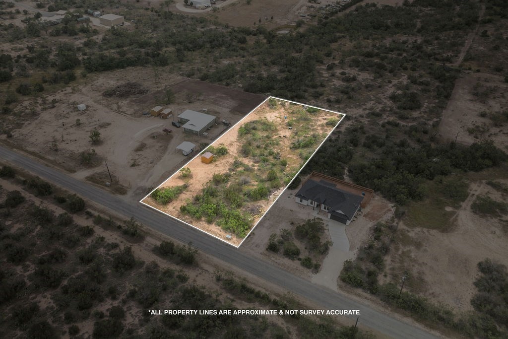8210 Dee Rd, Big Spring, TX 79720 - photo 2