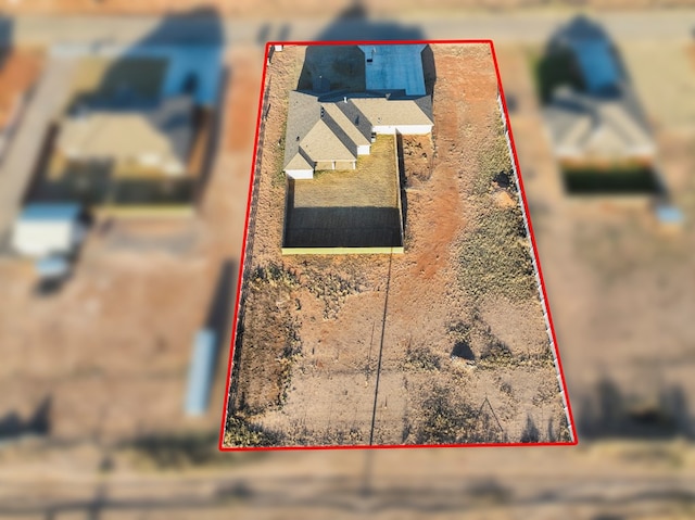 2900 S County Rd 1092, Midland, TX 79706 - map