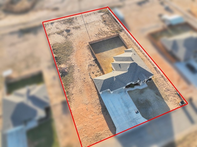 2900 S County Rd 1092, Midland, TX 79706 - map