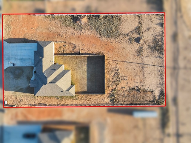 2900 S County Rd 1092, Midland, TX 79706 - drone / aerial view
