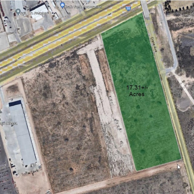 0 S Crane Ave, Odessa, TX 79766 - photo 1