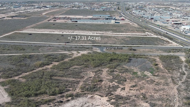 0 S Crane Ave, Odessa, TX 79766 - photo 6