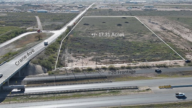 0 S Crane Ave, Odessa, TX 79766 - photo 8