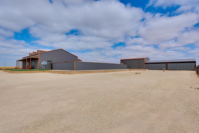 10408 E Midway Rd, Big Spring, TX 79720 - photo 42