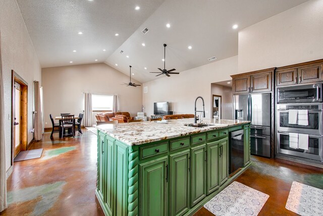 10408 E Midway Rd, Big Spring, TX 79720 - photo 21