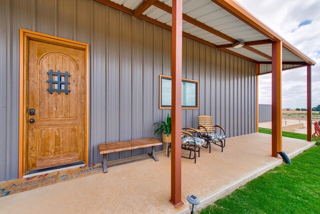 10408 E Midway Rd, Big Spring, TX 79720 - photo 9