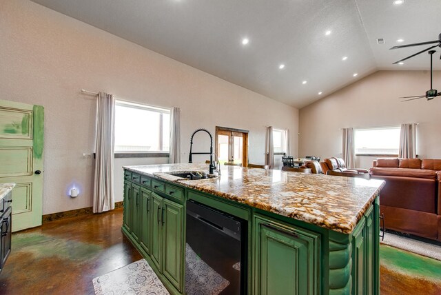 10408 E Midway Rd, Big Spring, TX 79720 - photo 25