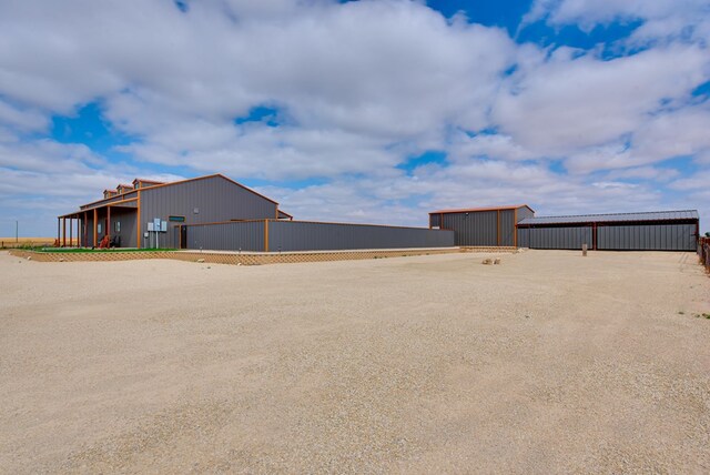 10408 E Midway Rd, Big Spring, TX 79720 - photo 43