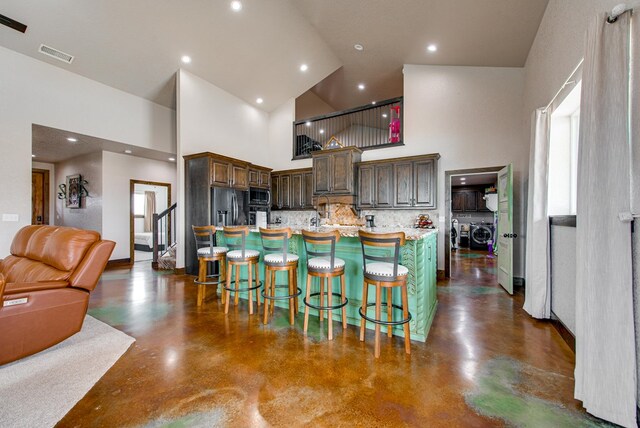 10408 E Midway Rd, Big Spring, TX 79720 - photo 5