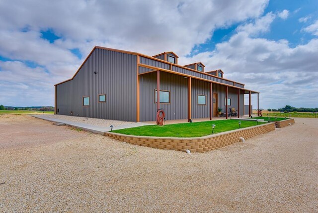 10408 E Midway Rd, Big Spring, TX 79720 - photo 2