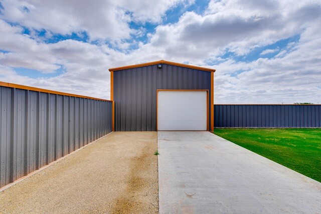 10408 E Midway Rd, Big Spring, TX 79720 - photo 53