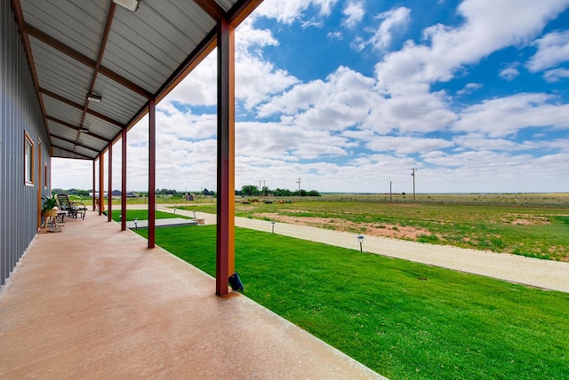 10408 E Midway Rd, Big Spring, TX 79720 - photo 57