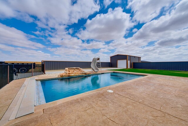 10408 E Midway Rd, Big Spring, TX 79720 - photo 50