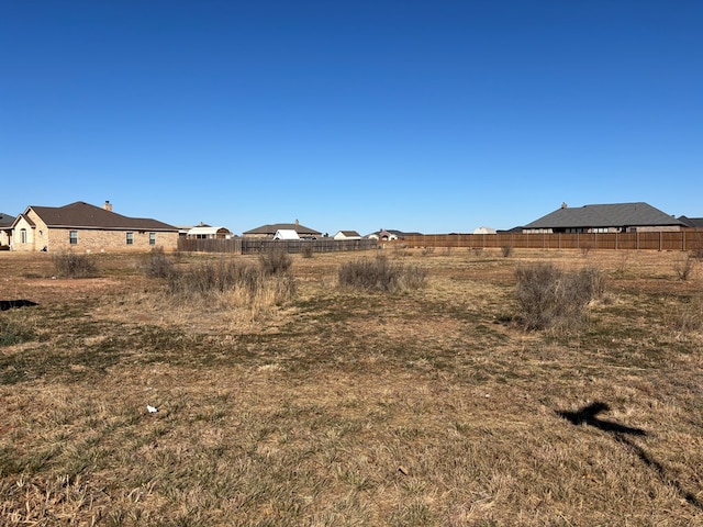 1315 Augusta Dr, Snyder, TX 79549