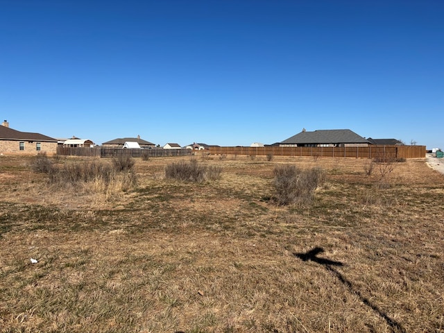 1315 Augusta Dr, Snyder, TX 79549