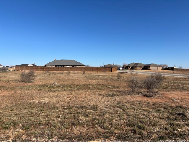 1315 Augusta Dr, Snyder, TX 79549
