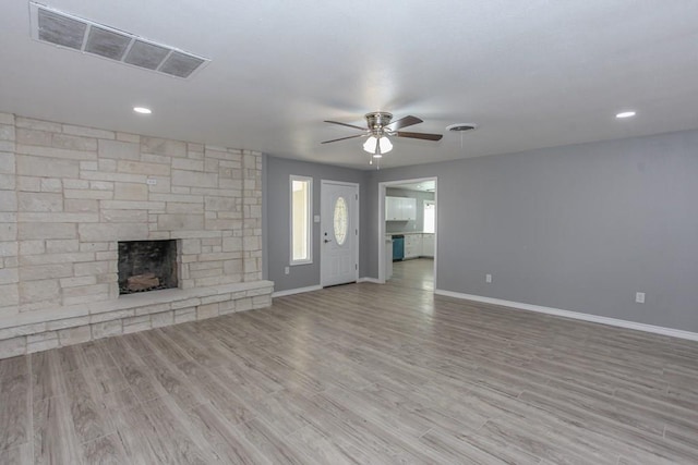 1100 N Snyder Field Rd, Coahoma, TX 79511 - photo 11