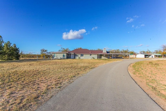 1100 N Snyder Field Rd, Coahoma, TX 79511 - photo 2
