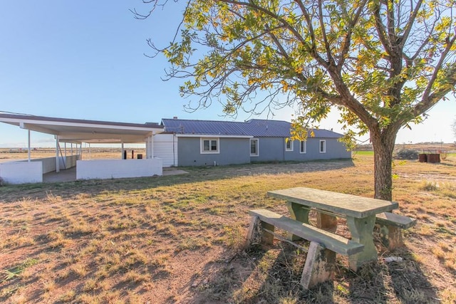 1100 N Snyder Field Rd, Coahoma, TX 79511 - photo 25