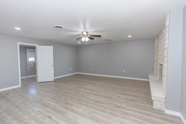 1100 N Snyder Field Rd, Coahoma, TX 79511 - photo 10