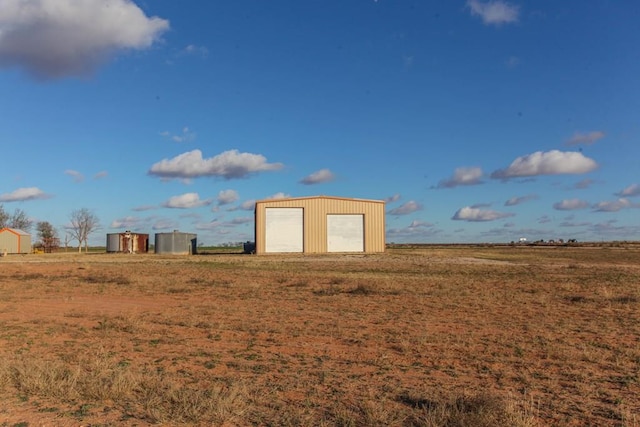1100 N Snyder Field Rd, Coahoma, TX 79511 - photo 3
