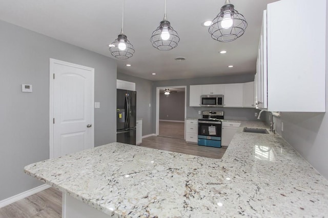 1100 N Snyder Field Rd, Coahoma, TX 79511 - photo 6