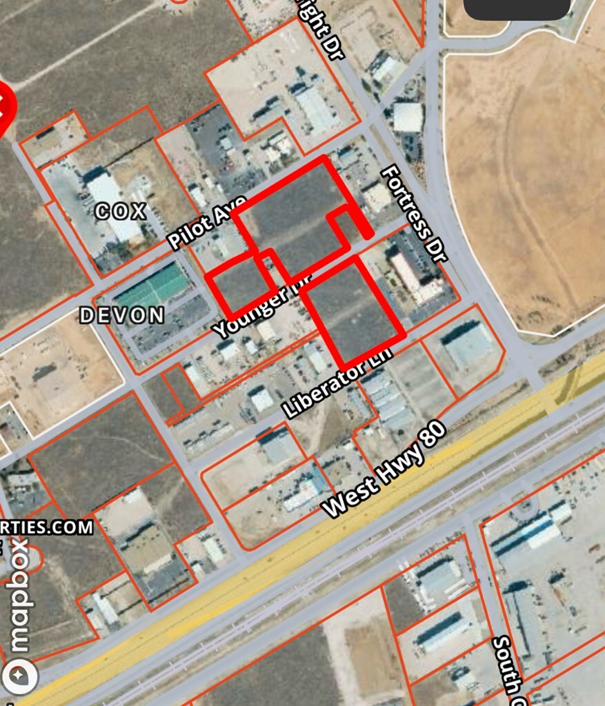 0000 Younger Rd, Midland, TX 79706 - photo 2