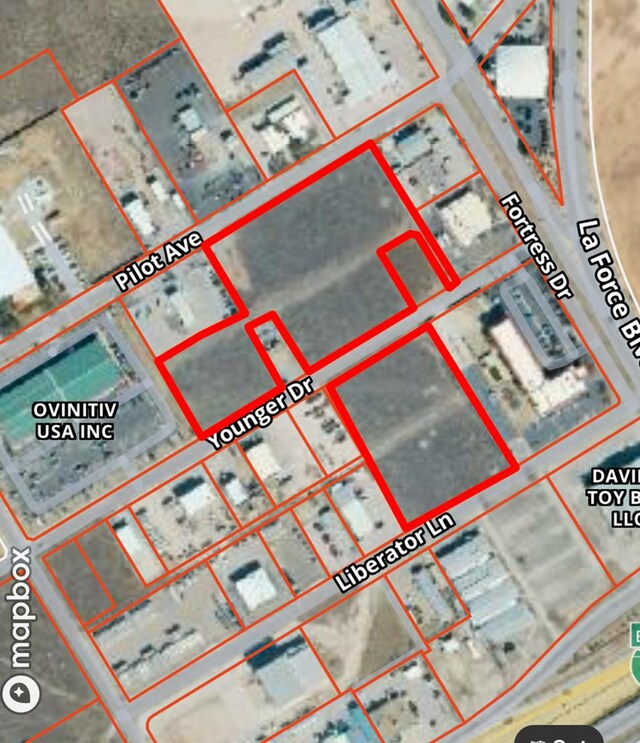 0000 Younger Rd, Midland, TX 79706 - photo 1