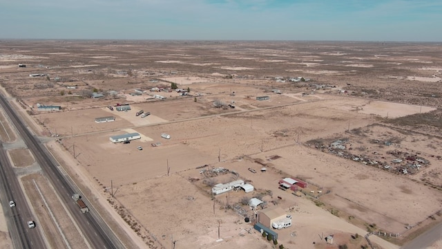 LOT21 Bass St, Crane, TX 79731