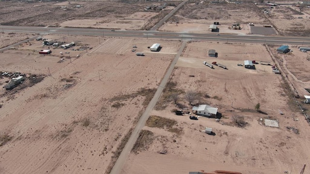 LOT21 Bass St, Crane, TX 79731