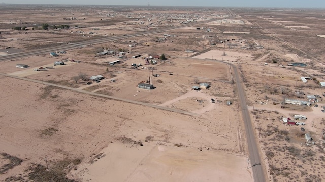 LOT21 Bass St, Crane, TX 79731
