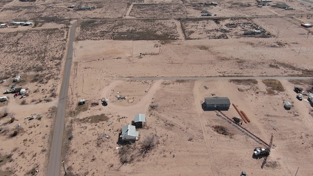 LOT21 Bass St, Crane, TX 79731