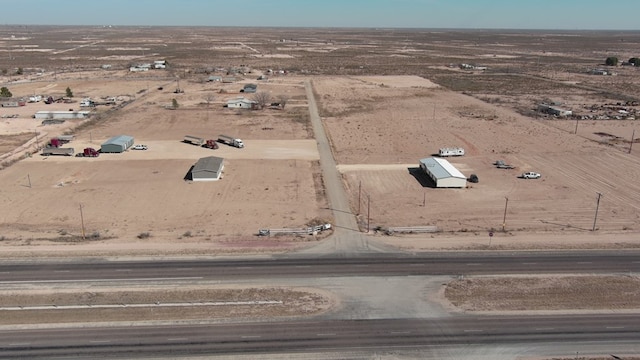 LOT21 Bass St, Crane, TX 79731