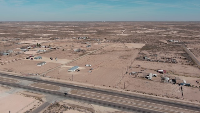 LOT21 Bass St, Crane, TX 79731