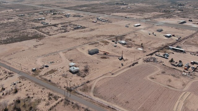 LOT21 Bass St, Crane, TX 79731