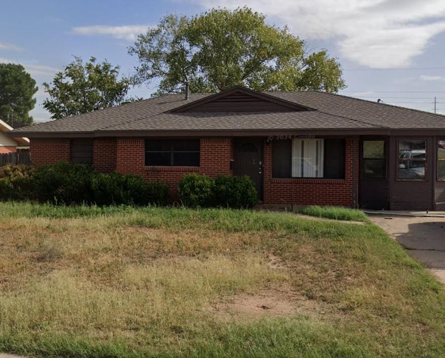 3206 Drexel, Big Spring, TX 79720 - photo 1
