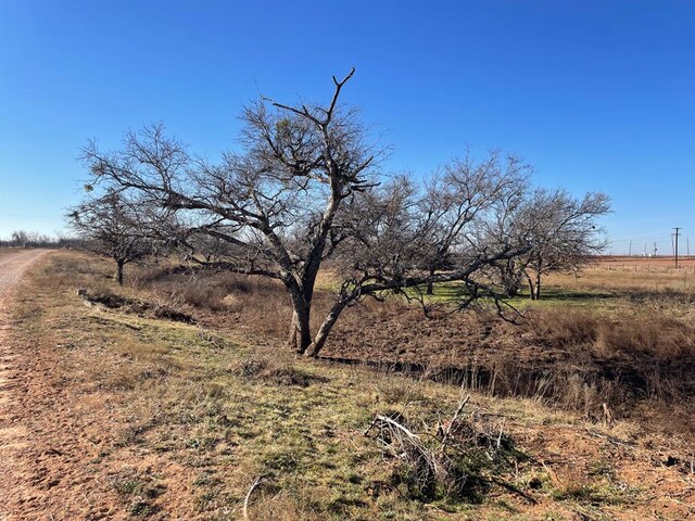 TBD Fm 1611, Snyder TX, 79549 land for sale